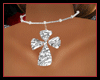 Diamond wedding jewels 