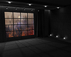 Empty Chill Room Black