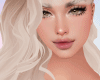 Creamy Blonde Hair SP20A