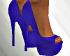 Ja! Blue Pumps