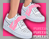 !! Babe SHOES Pink