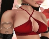 !R! Opal Red Top