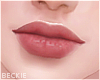 Welles Lip - Pink Basic
