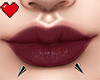 srn. Lip Spikes