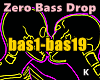 /K/Zero Bass Drop