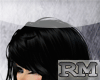 black sexy hair
