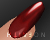 ! Scarlet Nails