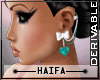 H! Hasna/ Earrings gr.