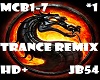 Mortal Combat - Theme