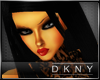 ! DKNY looker head