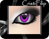 {CF} PurpleHaze  Eyes