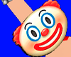 clown ring XD -my ring-