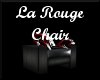 La Rouge Chair