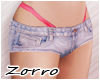 @Z@ Sexy Shorts