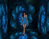 Blue Flower Personal BG