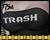 [BOB] Trash Tube