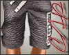 Hollister Shorts| Grey