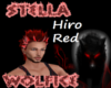 Hiro  - Red