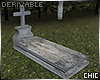 !T! Stone Grave