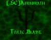[SC] Aurawrath Blade