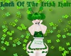 Luck Of The Irish Hair