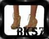 *BK*Camella Wedge