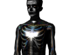 Chrome Skeleton full