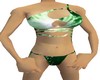 [ephe]bikini green