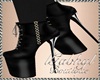 Gracce Boots