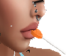lollipop orange animated