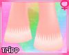 Kawaii Unicorn Hooves