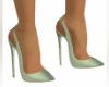 Slingback MintGreen