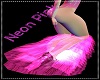 Rave Neon Pink 