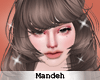 ♥ Deryn Mocha