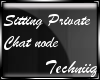 |TQ|Private chat sitting