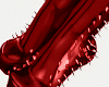 Natalie Boots Red