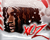 xOz Lox w/Santa Hat '25