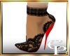 CP-Laurie Red  Heels