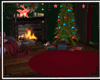 SF Xmas Room