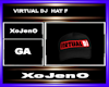 VIRTUAL DJ  HAT F