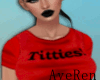 Titties!