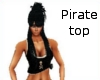pirate top