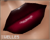Bewitch Lips | Welles