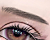 eyebrow yumi black