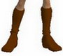Brown Mia Boots