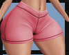 DC..FIORE PINK SHORTS
