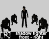[R]ShadowFighter Front R