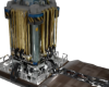 Battle Base Power Plant