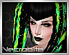|Necro|Ieiri neon ash LR