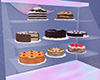 cake counter